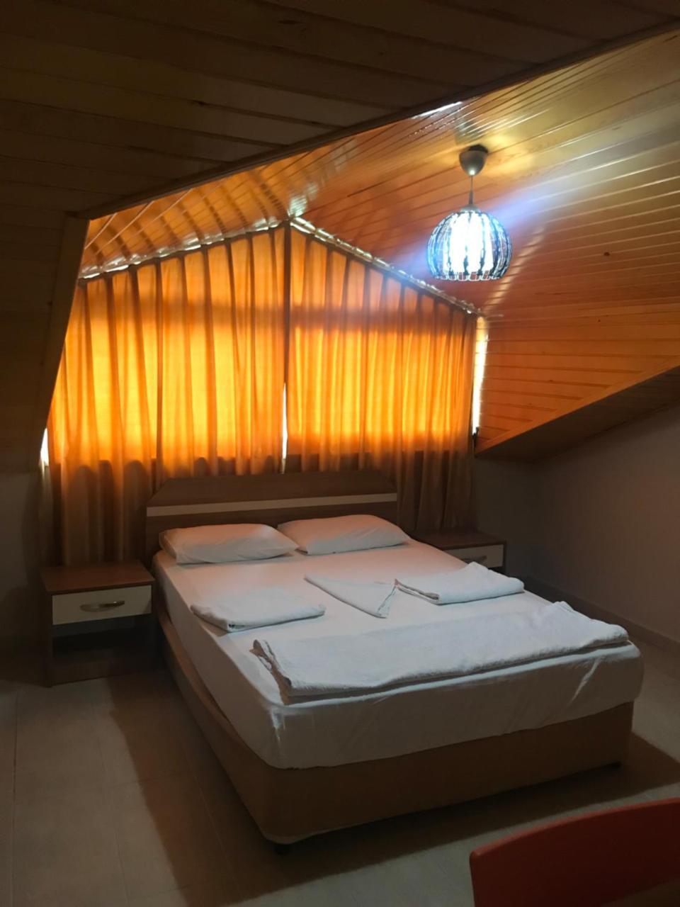 Serendi Apart Hotel Alanya Exterior foto