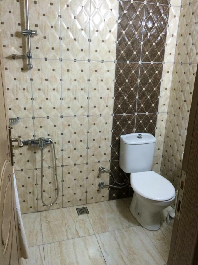 Serendi Apart Hotel Alanya Exterior foto